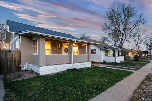 1560 Ulster, Denver, CO 80220