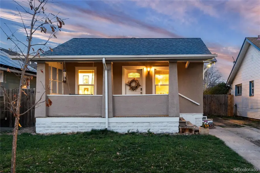1560 Ulster, Denver, CO 80220 - #3