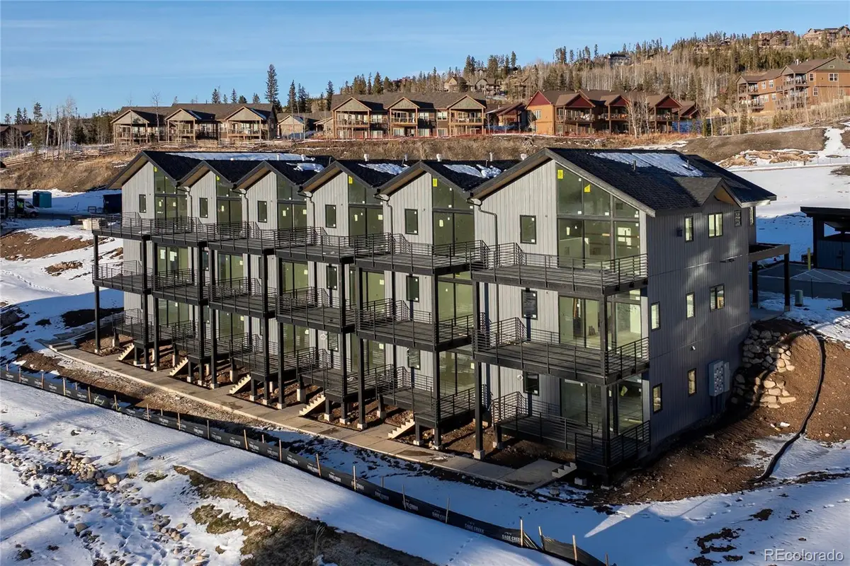 101 Wheeler Road, Winter Park, CO 80482 - Image #1