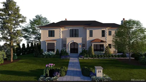 19 Polo Club Drive, Denver, CO 80209