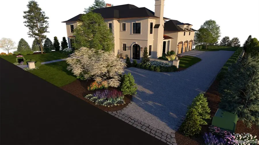 19 Polo Club Drive, Denver, CO 80209 - #2