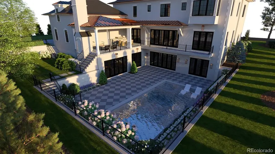 19 Polo Club Drive, Denver, CO 80209 - #3