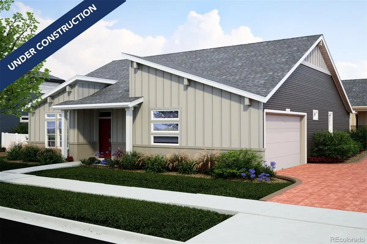 5173 N Quatar Street, Aurora, CO 80019 - #1