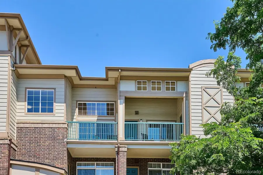 3890 S Dayton Street #303, Aurora, CO 80014 - #3