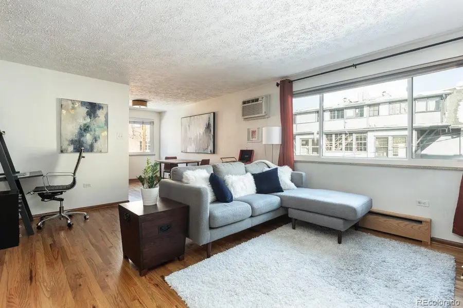 1063 N Clarkson Street #12, Denver, CO 80218 - #2