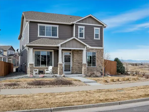 6906 Longpark Drive, Parker, CO 80138