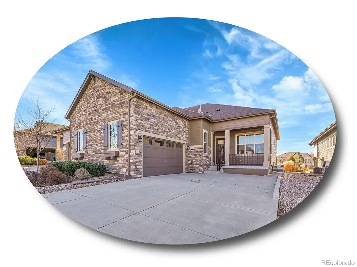 3681 New Haven Circle, Castle Rock, CO 80109 - Image #1