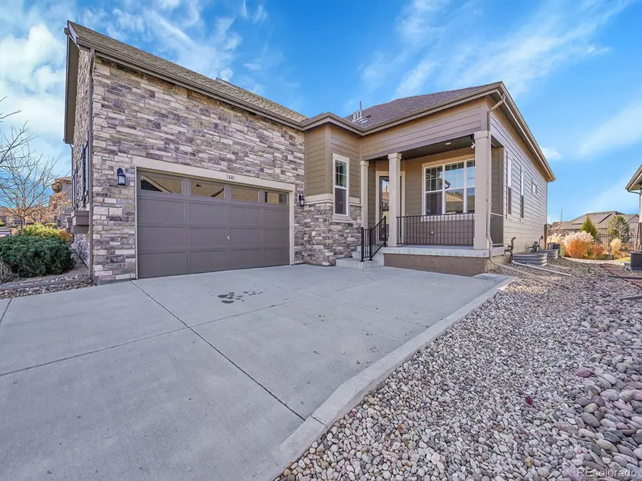 3681 New Haven Circle, Castle Rock, CO 80109 - Image #2