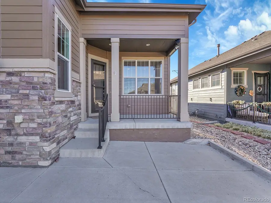 3681 New Haven Circle, Castle Rock, CO 80109 - Image #3