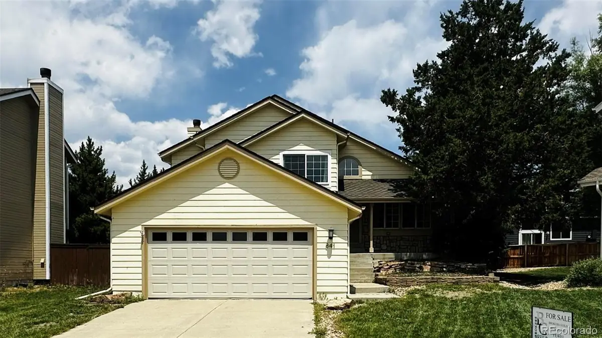 841 Thames Street, Highlands Ranch, CO 80126 - #1