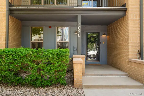 7020 W Virginia Place, Lakewood, CO 80226
