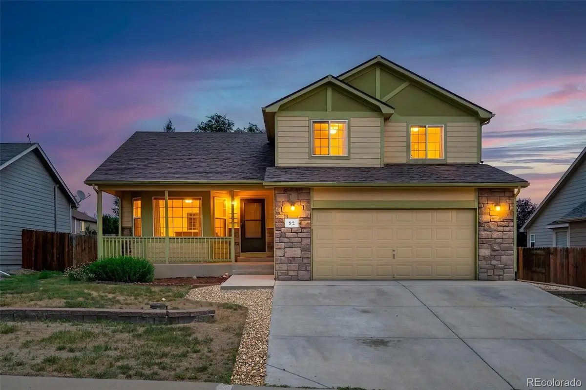 92 Summit View Road, Windsor, CO 80550 - #1