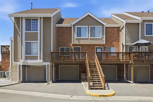 2295 S Pitkin Way #K, Aurora, CO 80013