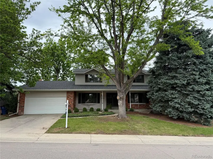 5937 S Jasmine Street, Centennial, CO 80111 - #2