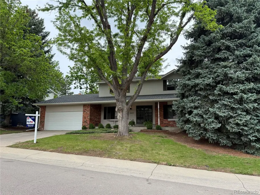 5937 S Jasmine Street, Centennial, CO 80111 - #3