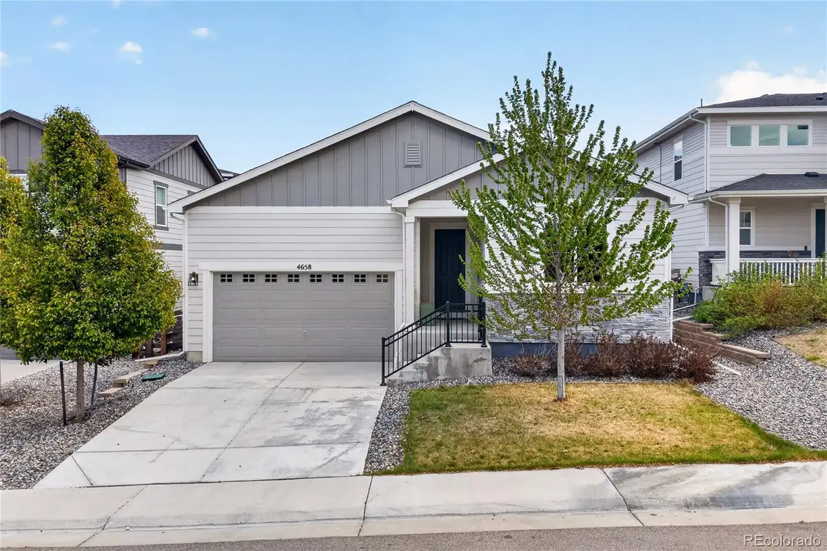 4658 S Lisbon Court, Aurora, CO 80015 - #1