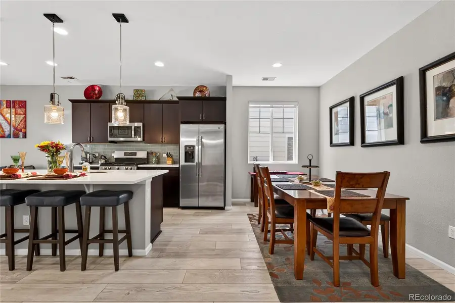 4658 S Lisbon Court, Aurora, CO 80015 - #2