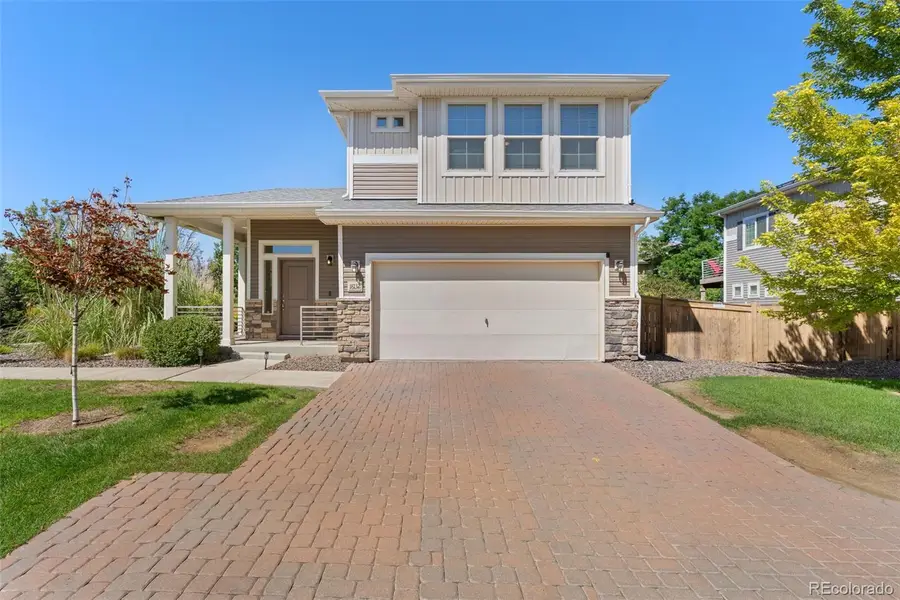18132 E 104th Way, Commerce City, CO 80022 - #2