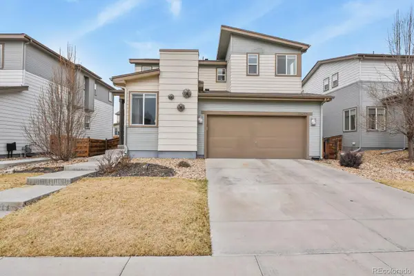 17437 E 111th Avenue, Commerce City, CO 80022