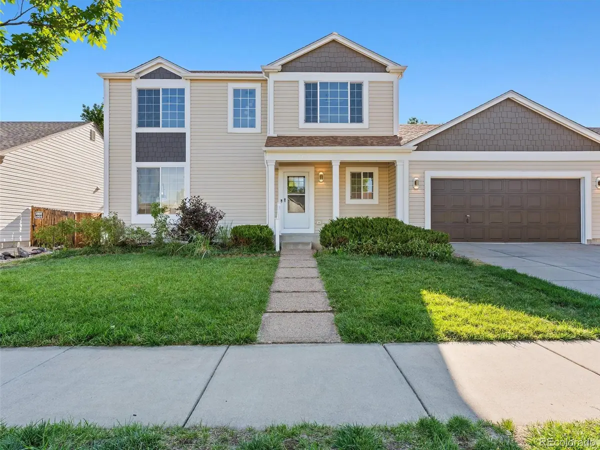3356 S Nelson Street, Denver, CO 80227 - #1
