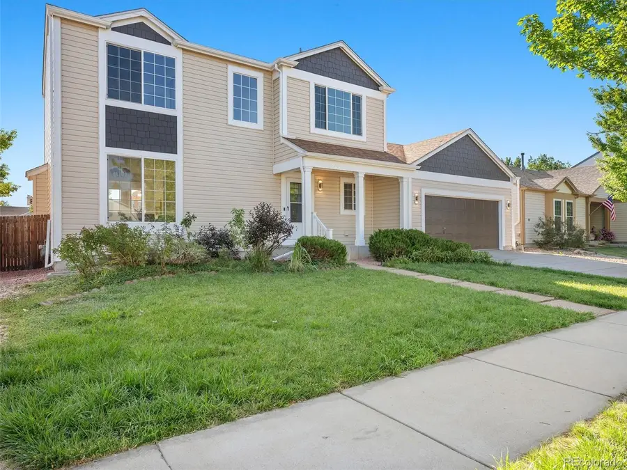 3356 S Nelson Street, Denver, CO 80227 - #2