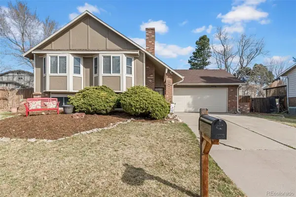 7779 W Portland Avenue, Littleton, CO 80128