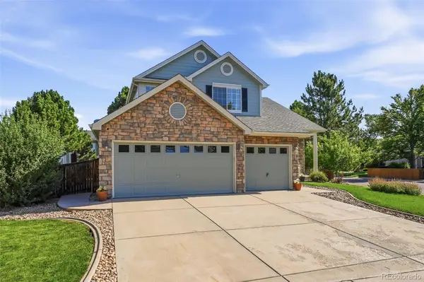 2603 E 146th Place, Thornton, CO 80602
