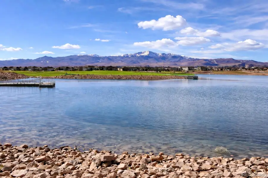 9020 Frolic View, Colorado Springs, CO 80924 - #3