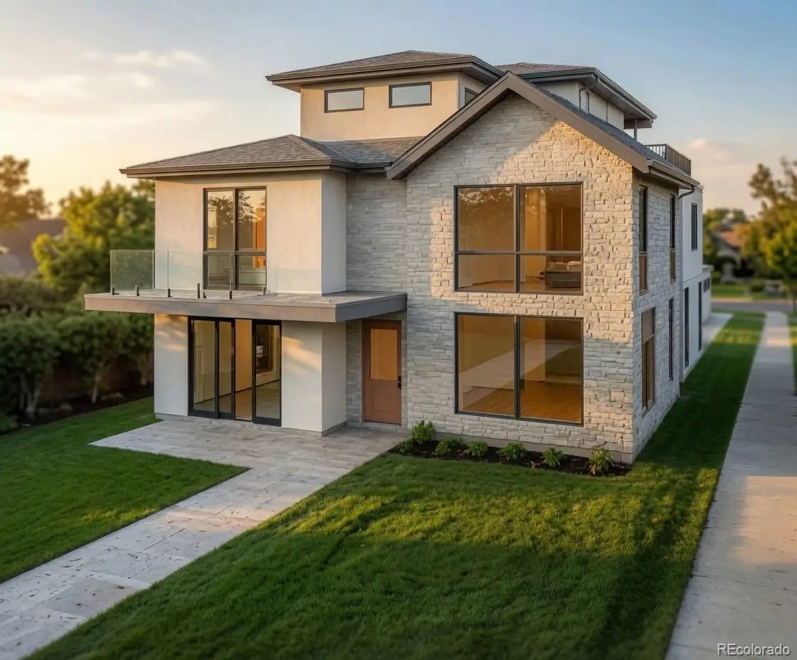 2031 Meade Street, Denver, CO 80211 - #1