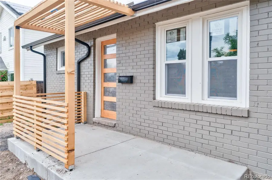 740 Julian Street, Denver, CO 80204 - #2