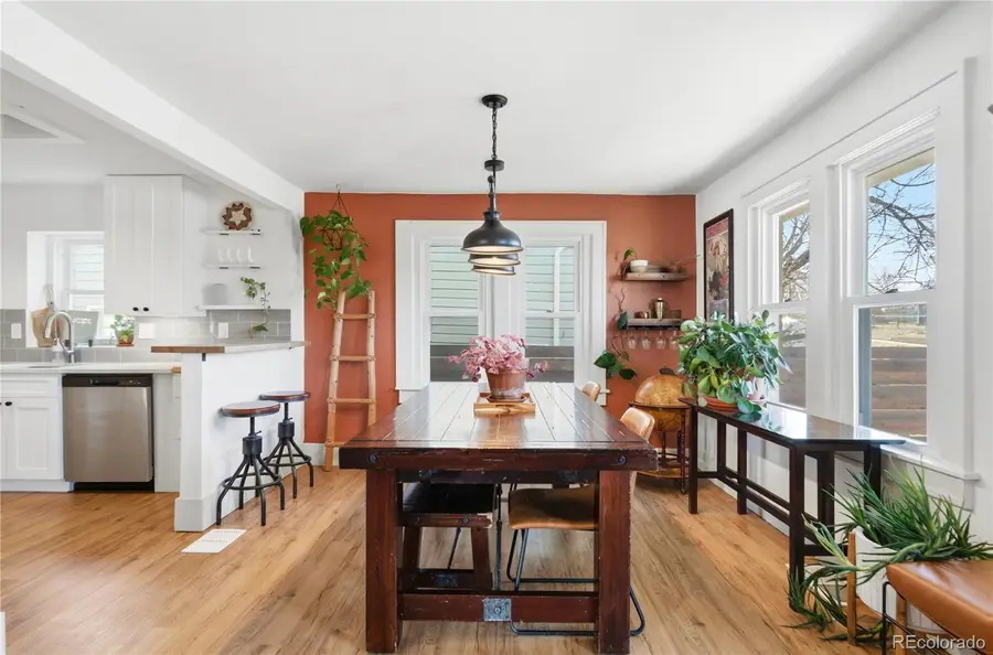740 Julian Street, Denver, CO 80204 - #3