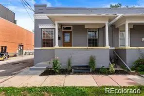 420 W 7th Avenue, Denver, CO 80204