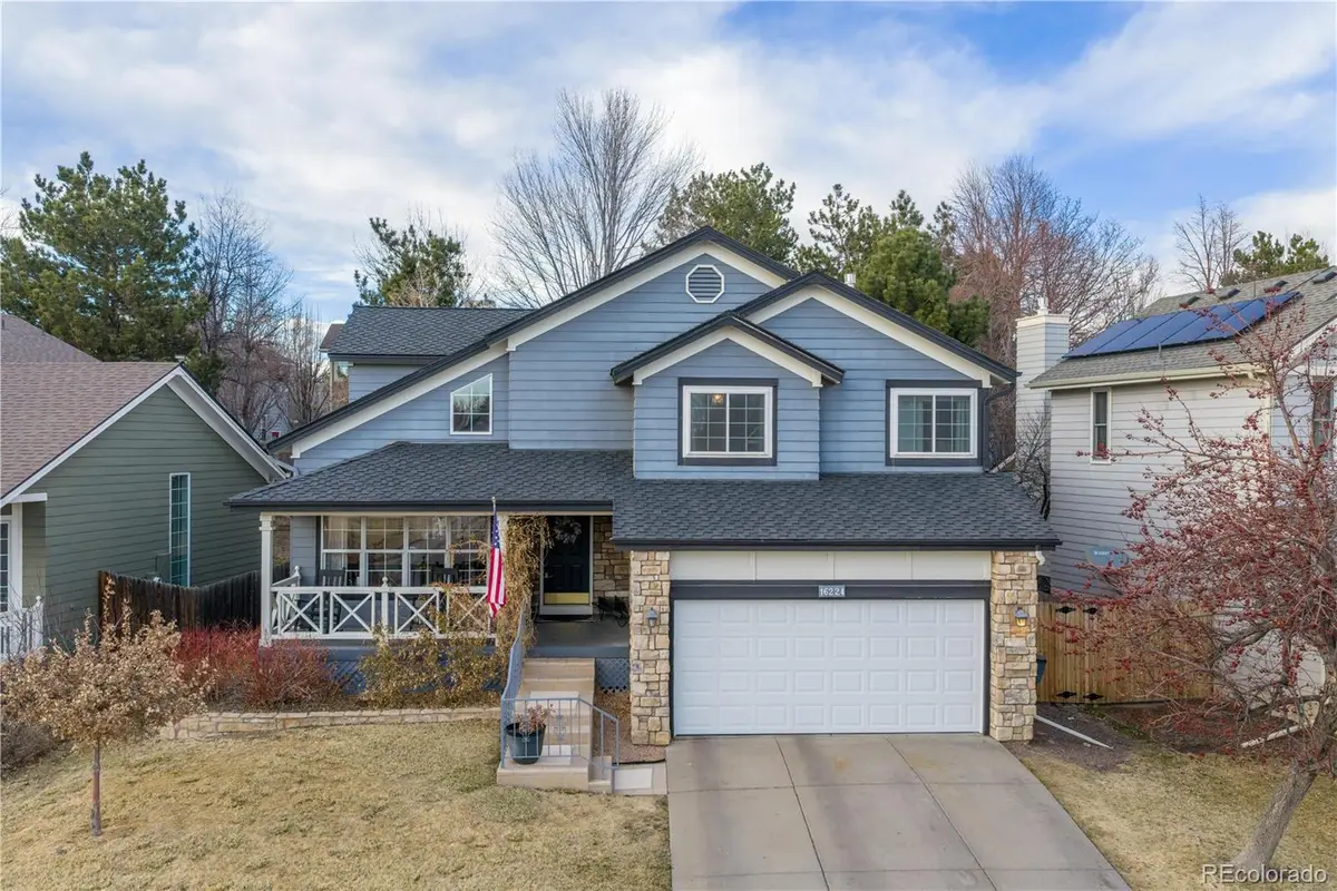 16224 Quarry Hill Drive, Parker, CO 80134 - #1