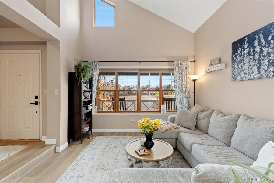 16224 Quarry Hill Drive, Parker, CO 80134 - #3