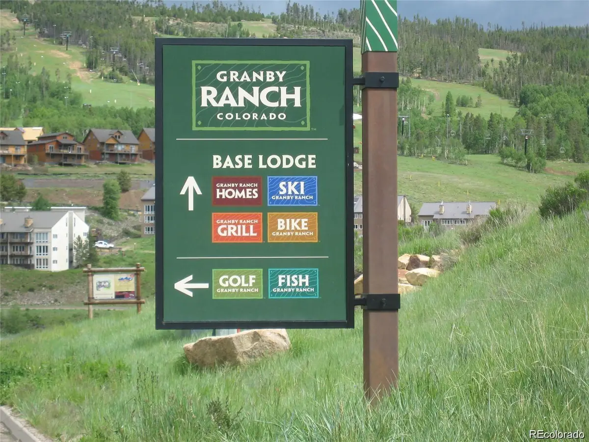 1400 Lone Eagle Drive, Granby, CO 80446 - #1