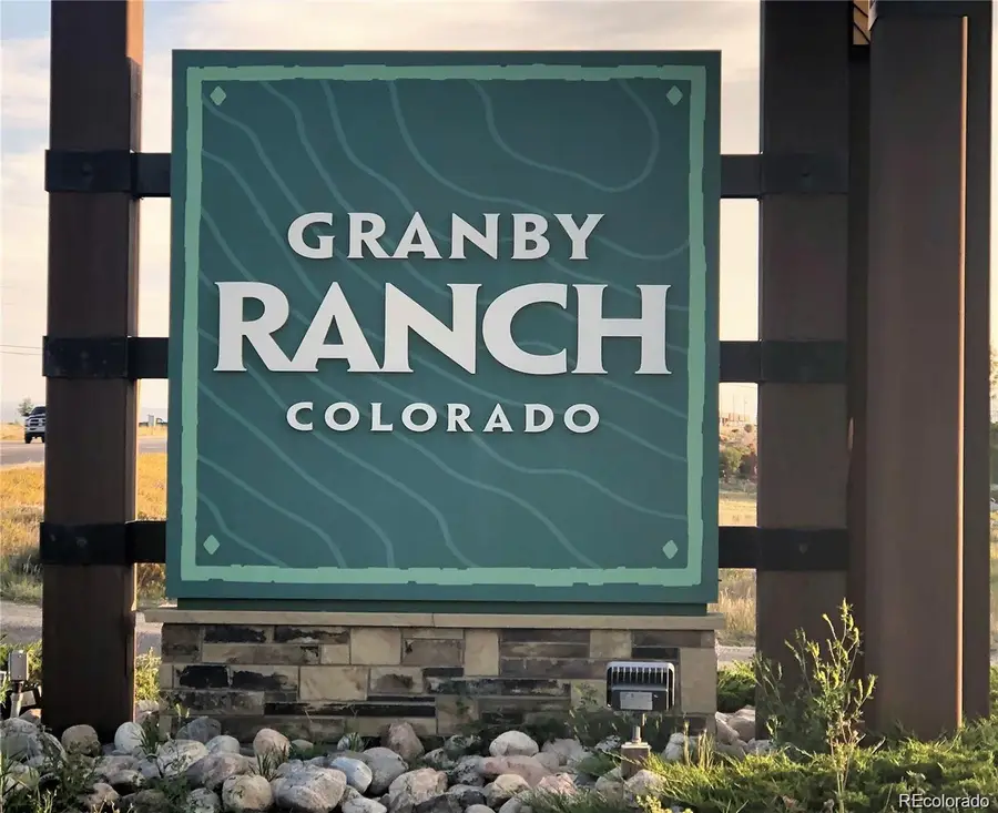 1400 Lone Eagle Drive, Granby, CO 80446 - #2
