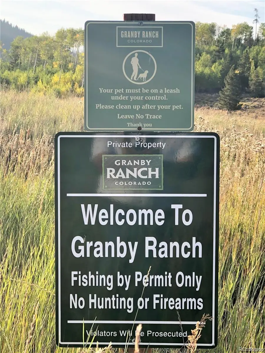 1400 Lone Eagle Drive, Granby, CO 80446 - #3