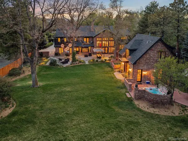 4800 S Lafayette Lane, Englewood, CO 80113