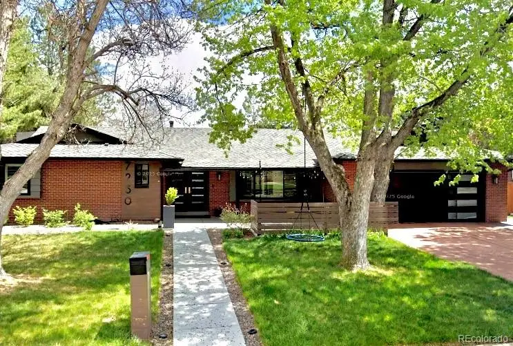 7250 S Depew, Littleton, CO 80128 - #1