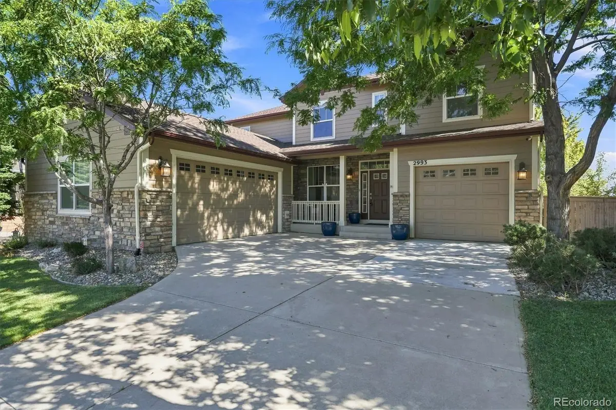 2993 Danbury Avenue, Highlands Ranch, CO 80126 - #1
