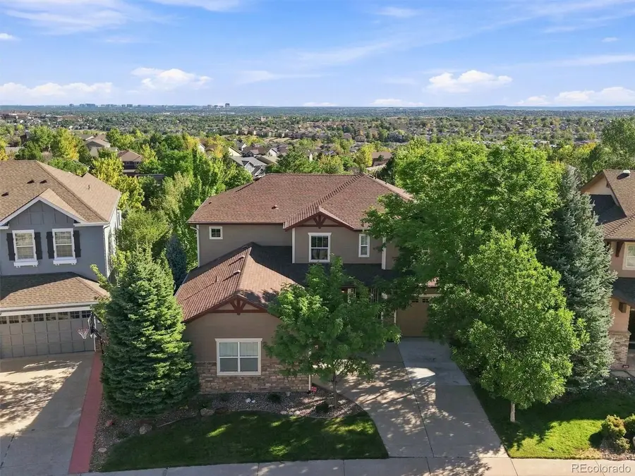 2993 Danbury Avenue, Highlands Ranch, CO 80126 - #2