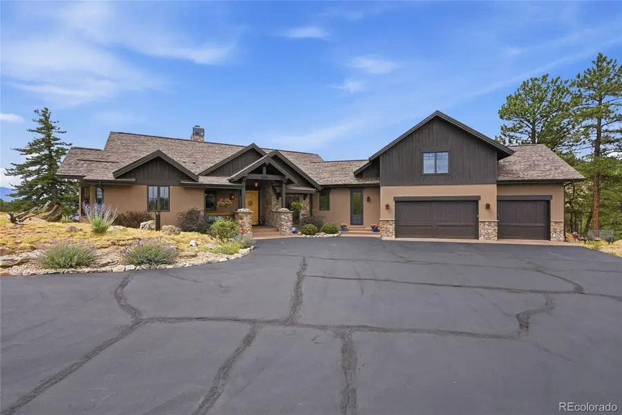 15100 Quandary Peak Trail, Pine, CO 80470 - #2