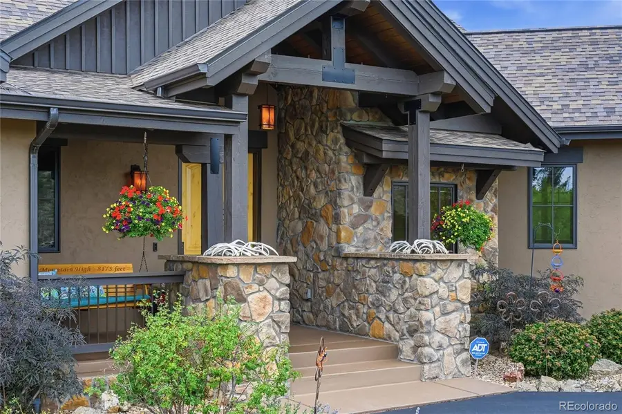 15100 Quandary Peak Trail, Pine, CO 80470 - #3