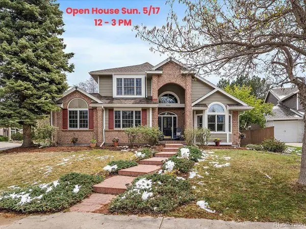 9306 Sulton Court, Highlands Ranch, CO 80126