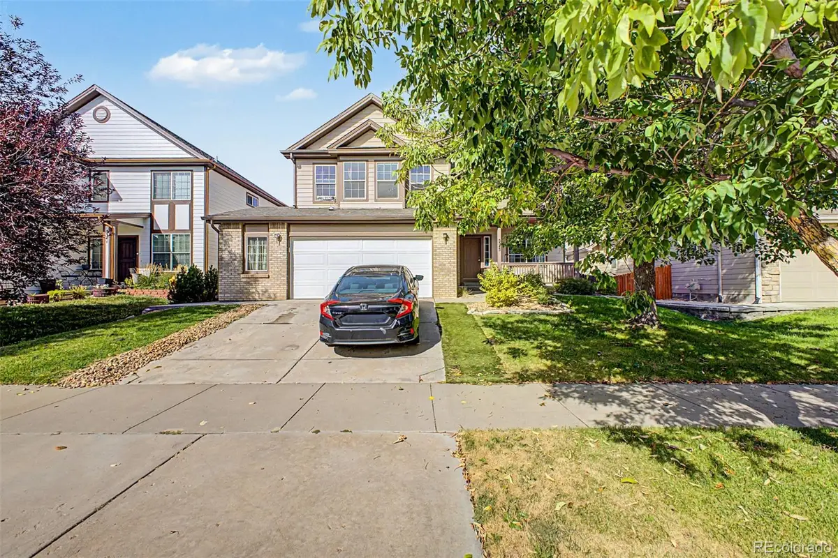 5543 Hannibal, Denver, CO 80239 - #1