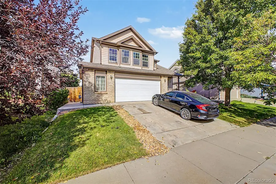 5543 Hannibal, Denver, CO 80239 - #2