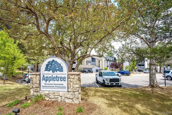 9837 E Peakview Avenue #D11, Englewood, CO 80111