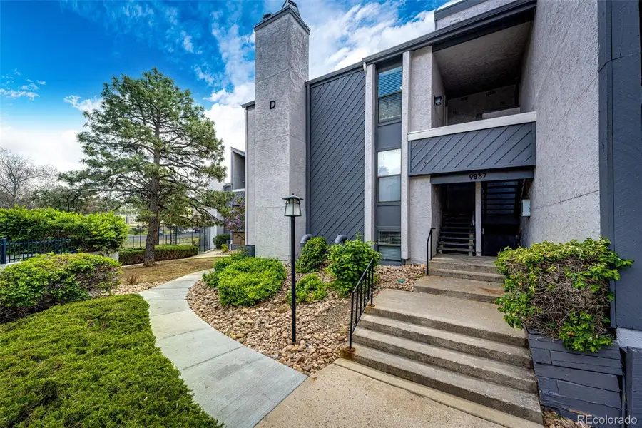 9837 E Peakview Avenue #D11, Englewood, CO 80111 - #2