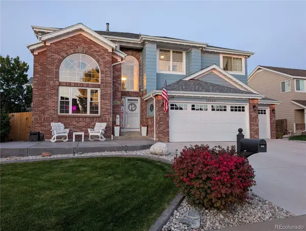 18243 E Dorado Avenue, Centennial, CO 80015