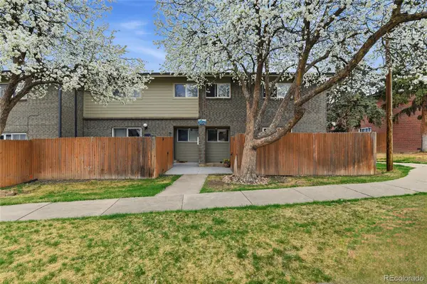 8023 Wolff Street #H, Westminster, CO 80031